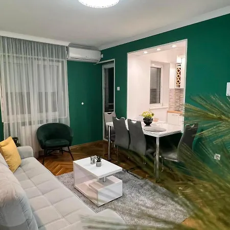 Prestige Apartament *