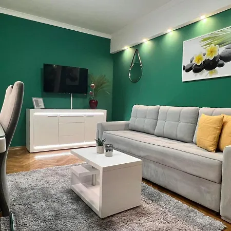 Prestige * Novi Sad