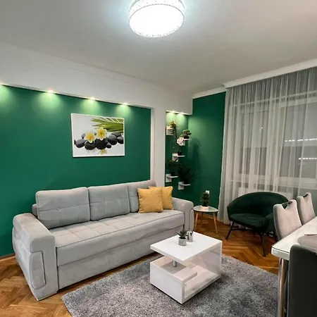 Apartment Prestige