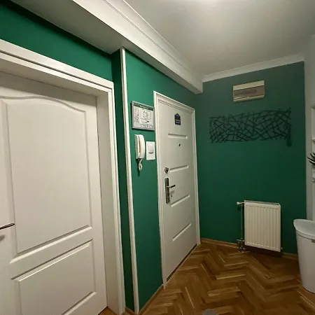 Prestige Apartment