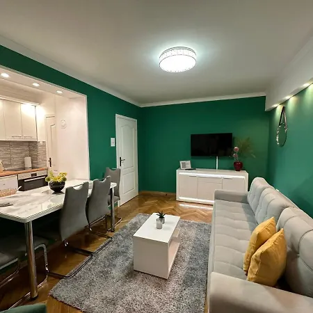 Lägenhet Prestige *