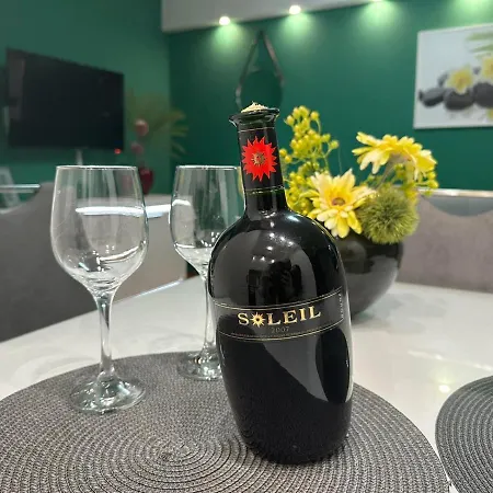 Prestige Novi Sad