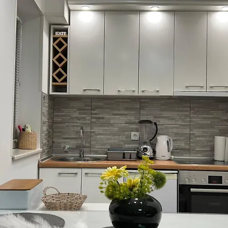 Apartament Prestige *