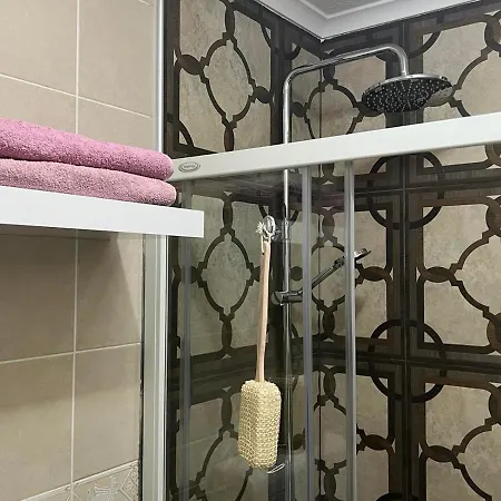 Apartment Prestige
