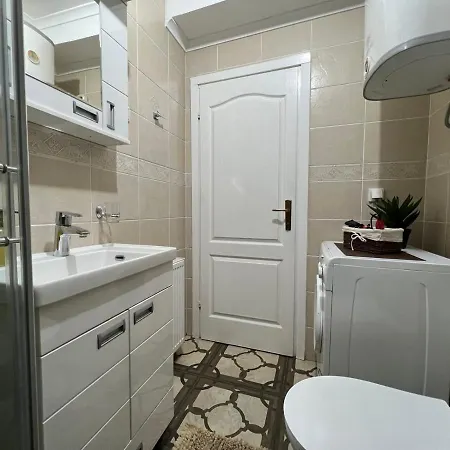 Prestige Novi Sad
