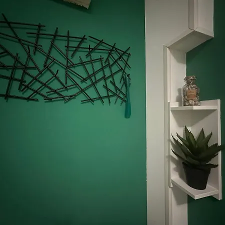 Apartment Prestige