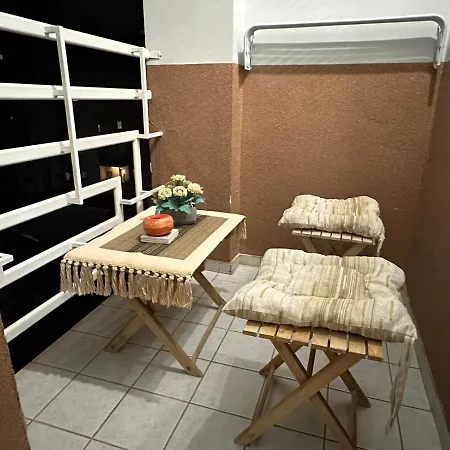 Apartment Prestige *