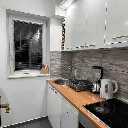 Apartament Prestige