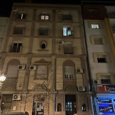 Apartman Prestige Novi Sad