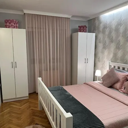 Apartment Prestige Novi Sad