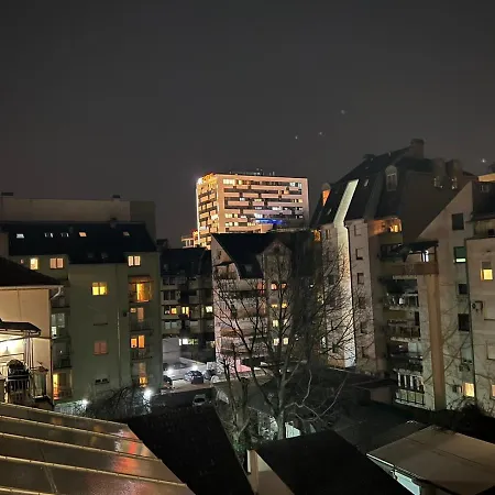 Apartment Prestige