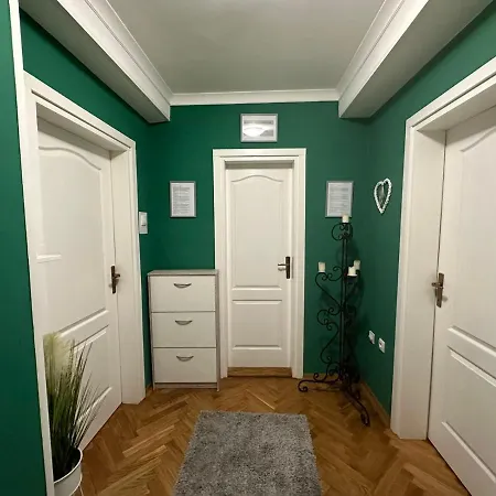 Apartament Prestige *