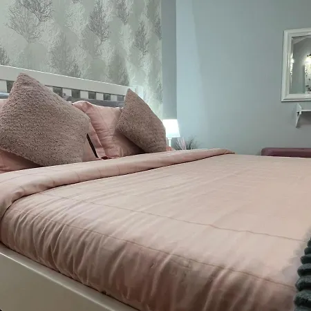 Prestige Lägenhet *