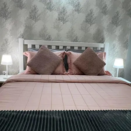 Prestige Apartament Nowy Sad